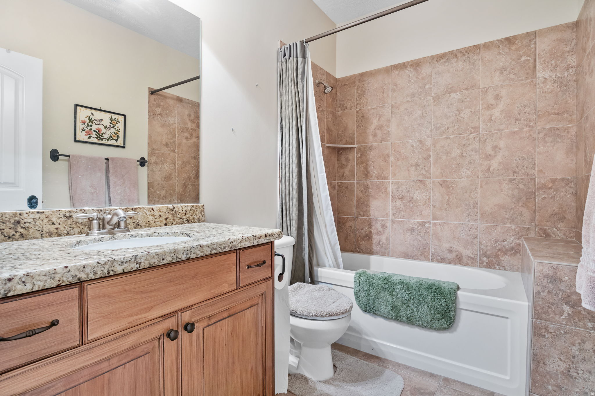 MONTREAUX AT SOUTH MOUNTAIN - Residential