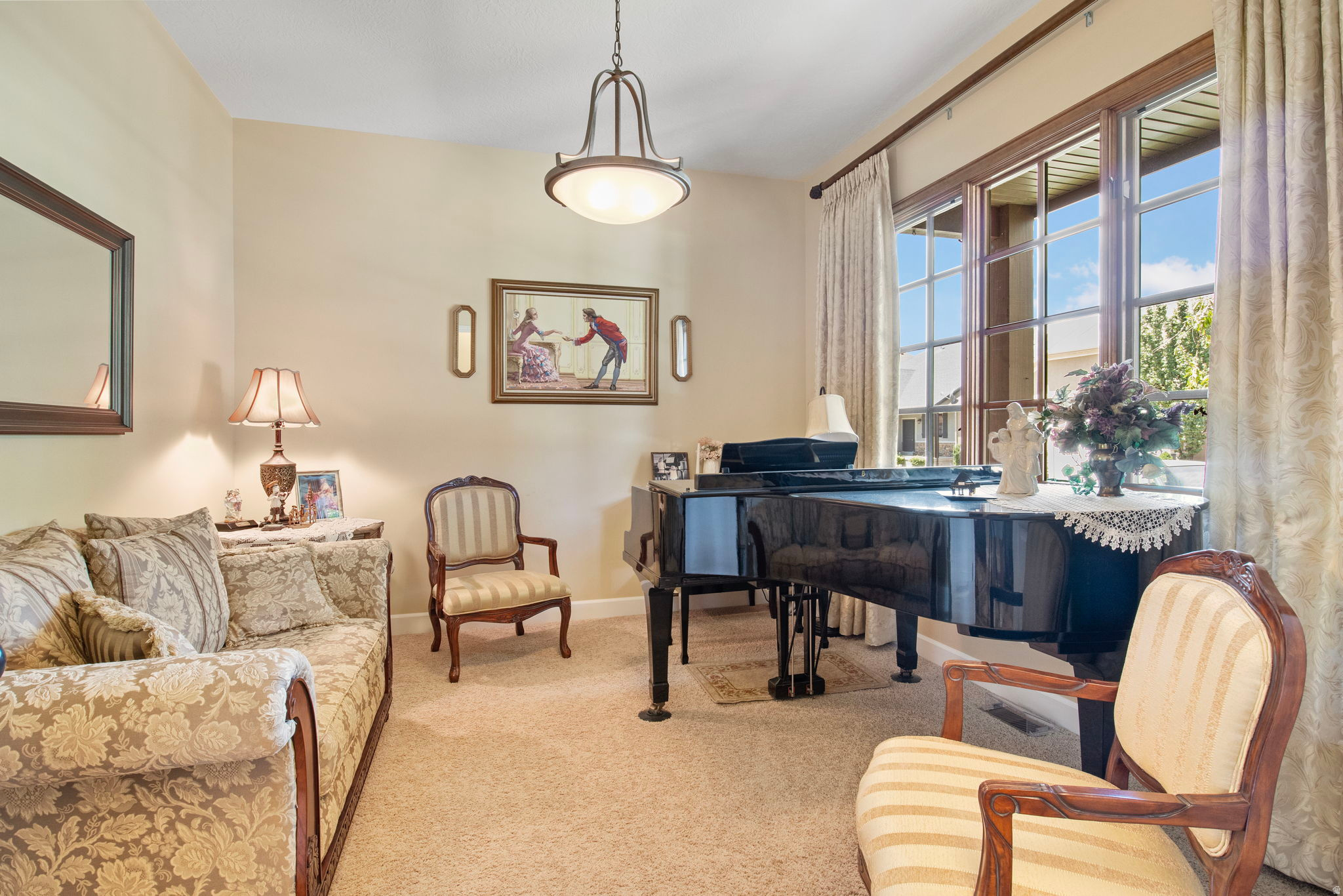 MONTREAUX AT SOUTH MOUNTAIN - Residential