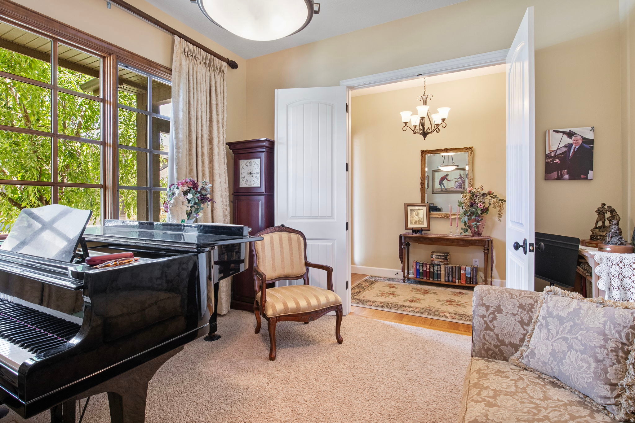 MONTREAUX AT SOUTH MOUNTAIN - Residential