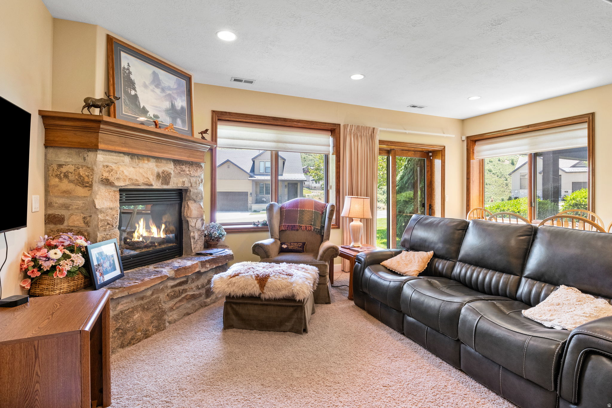 MONTREAUX AT SOUTH MOUNTAIN - Residential