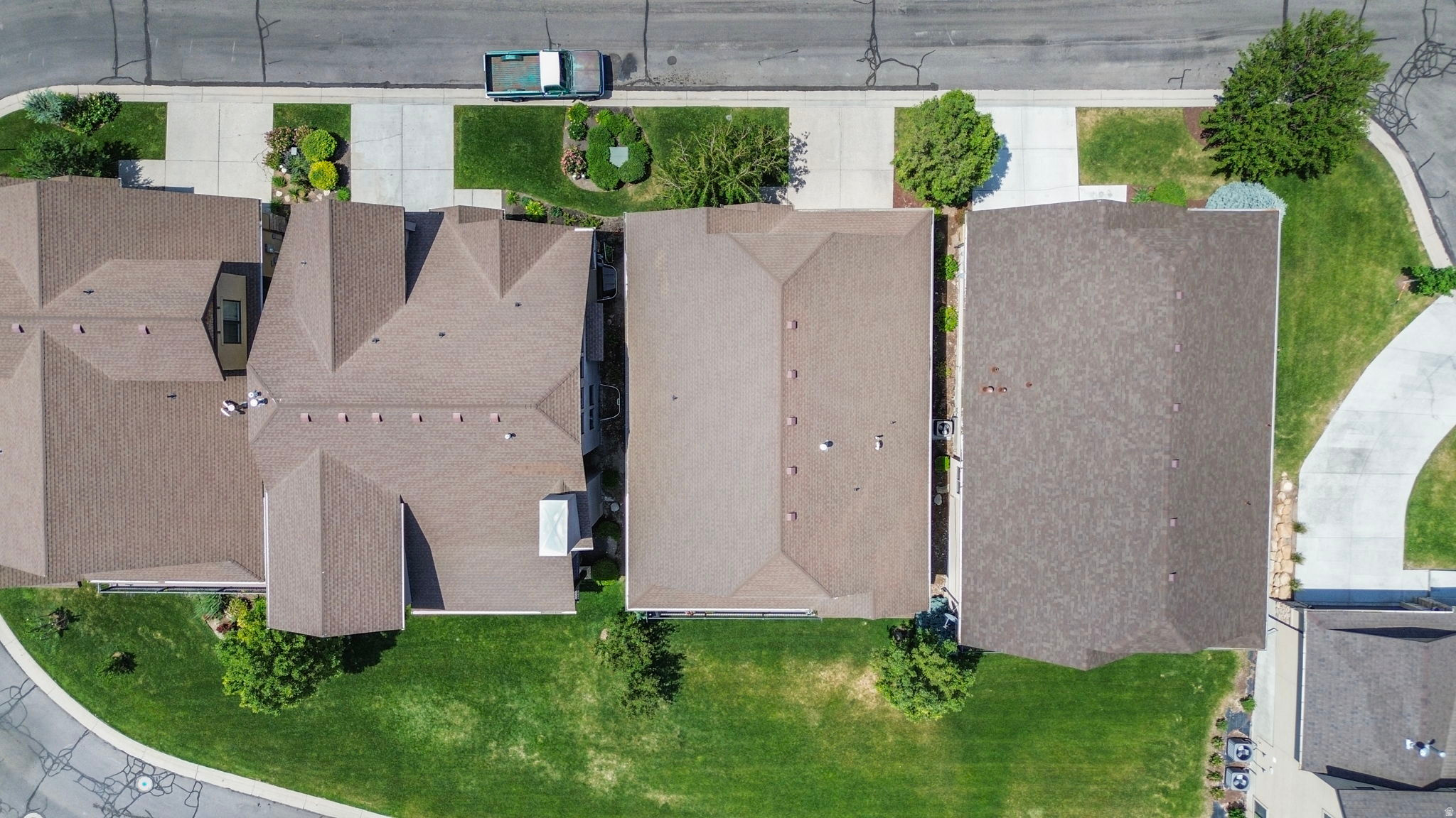 MONTREAUX AT SOUTH MOUNTAIN - Residential