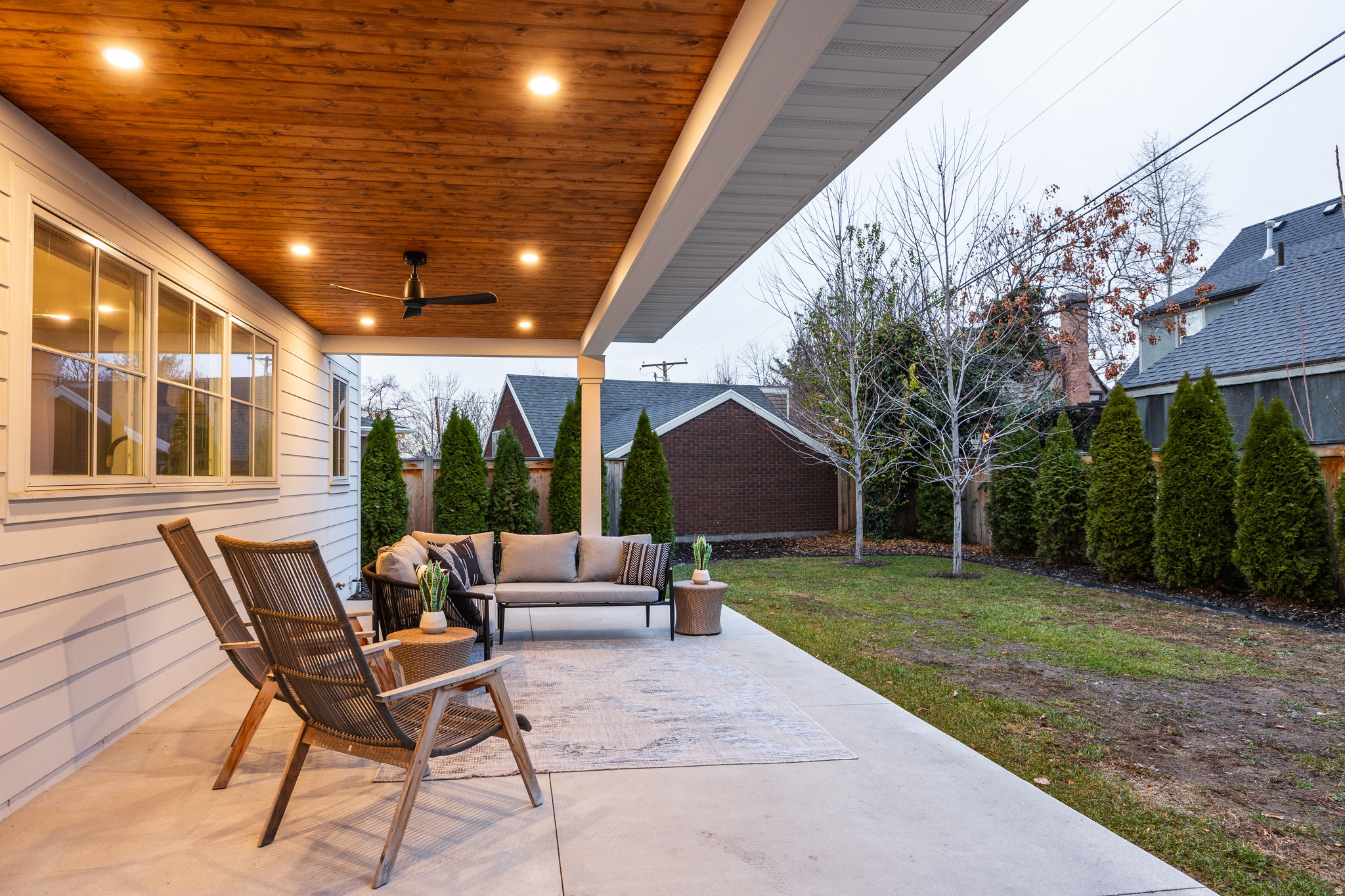 UINTAH HEIGHTS ADD - Residential