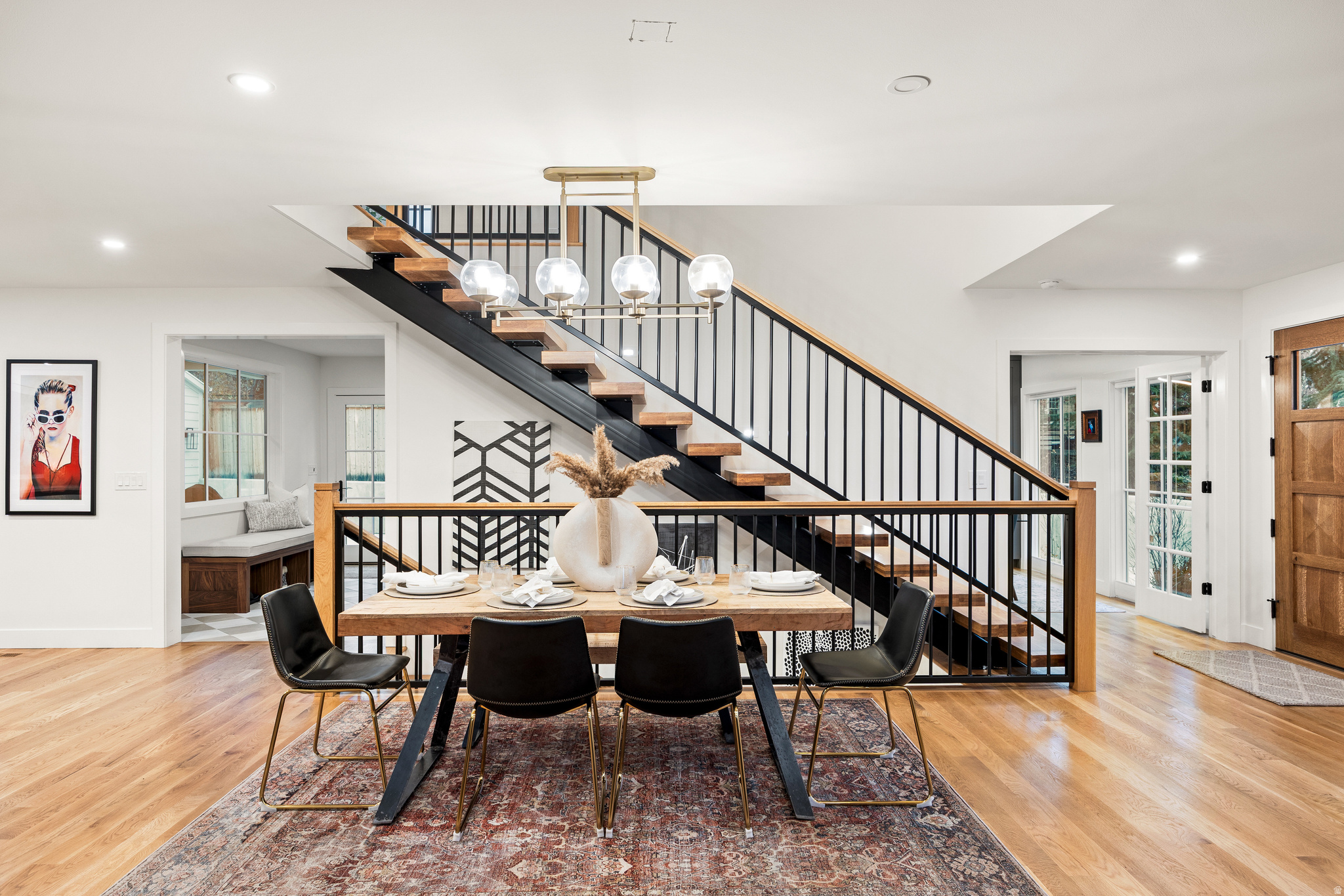 UINTAH HEIGHTS ADD - Residential