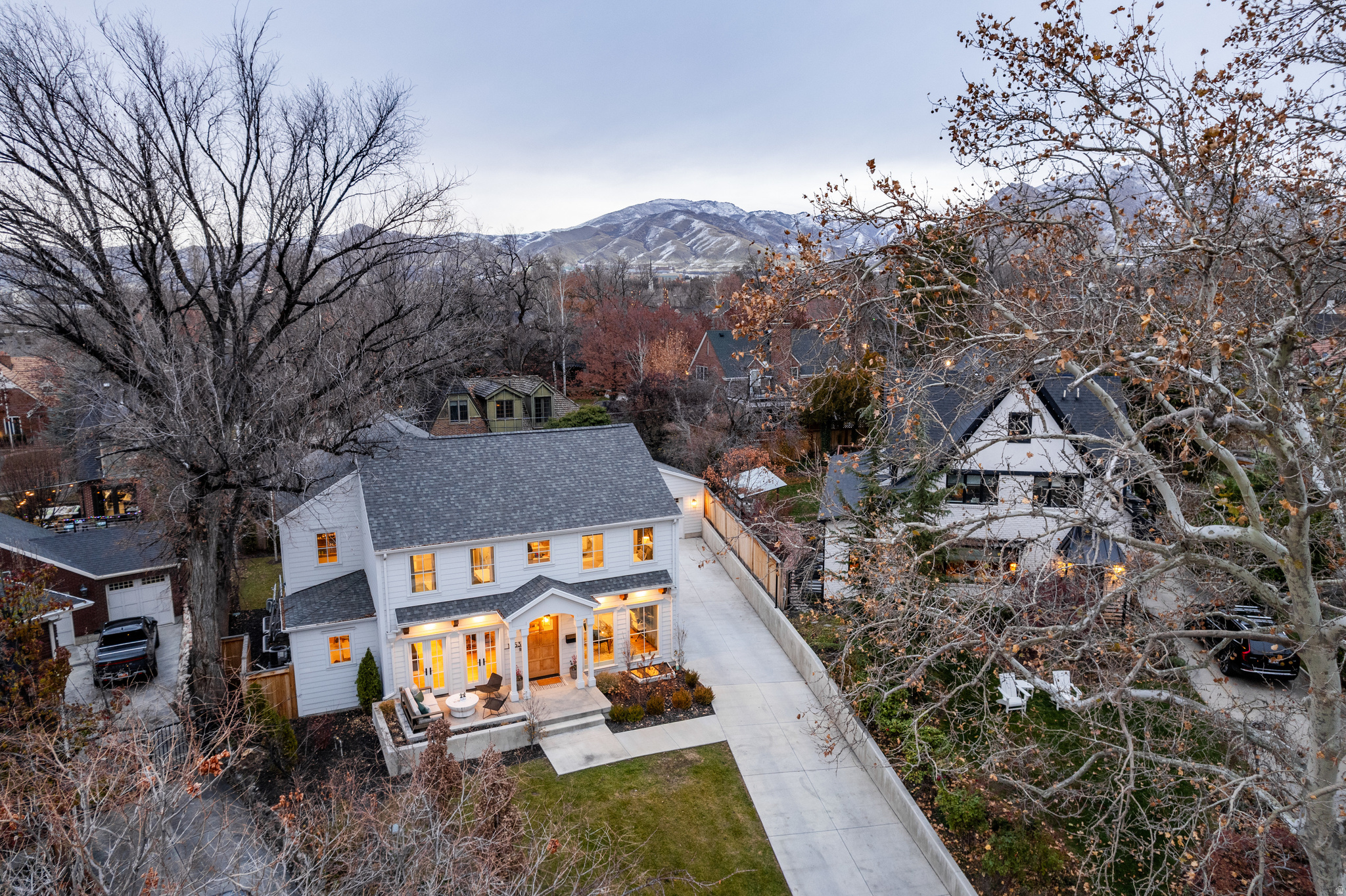 UINTAH HEIGHTS ADD - Residential