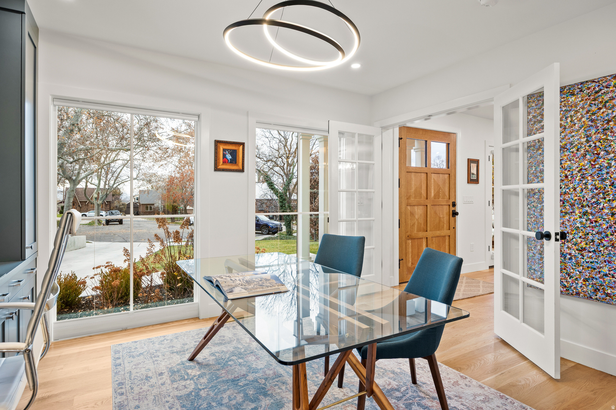 UINTAH HEIGHTS ADD - Residential