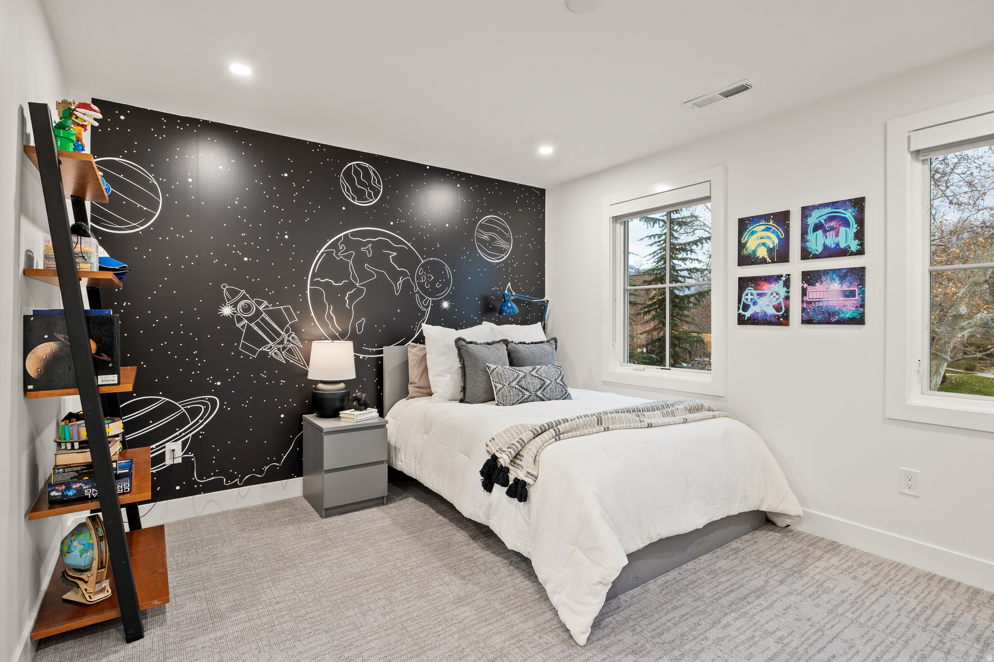 UINTAH HEIGHTS ADD - Residential