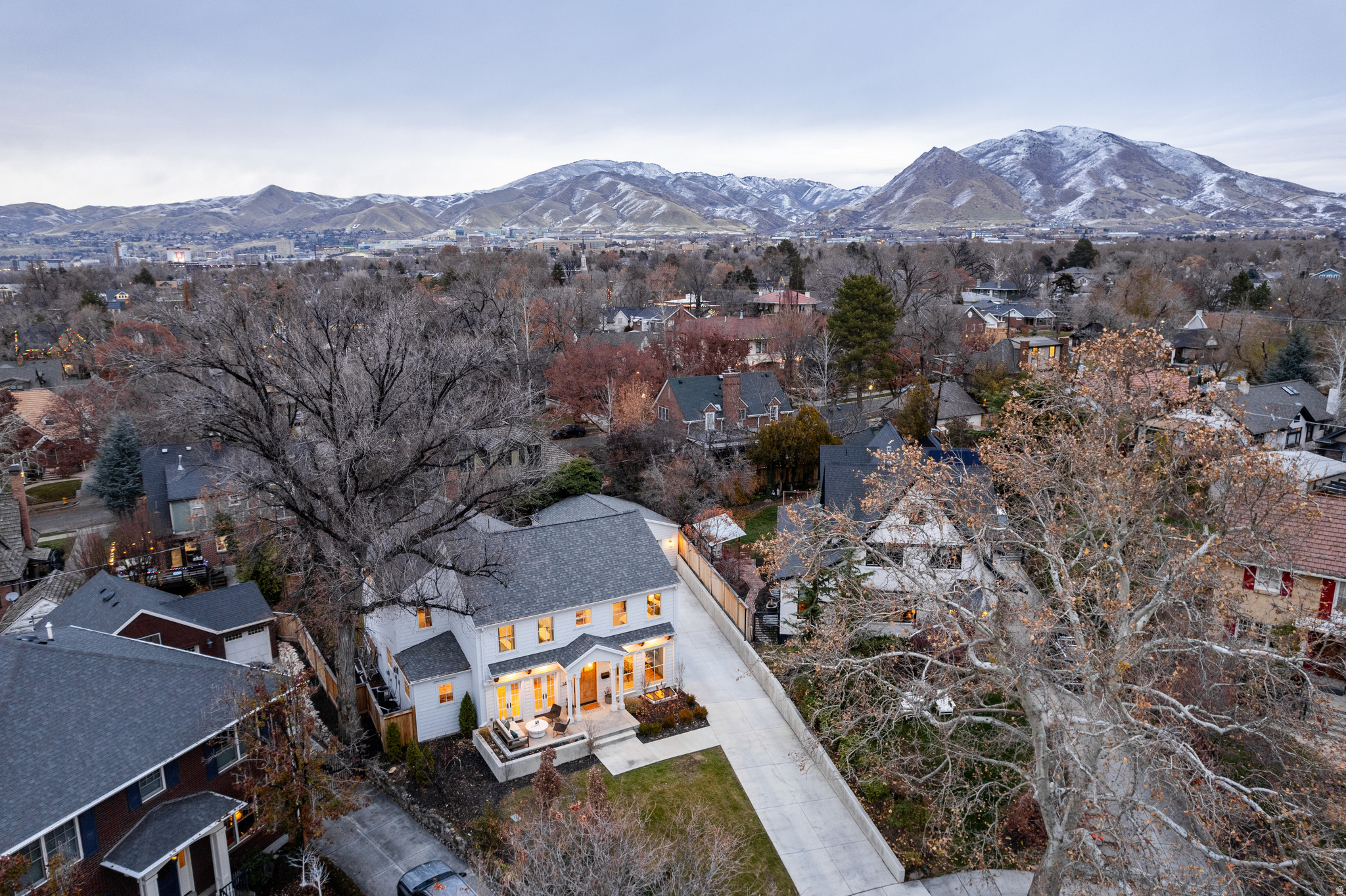 UINTAH HEIGHTS ADD - Residential