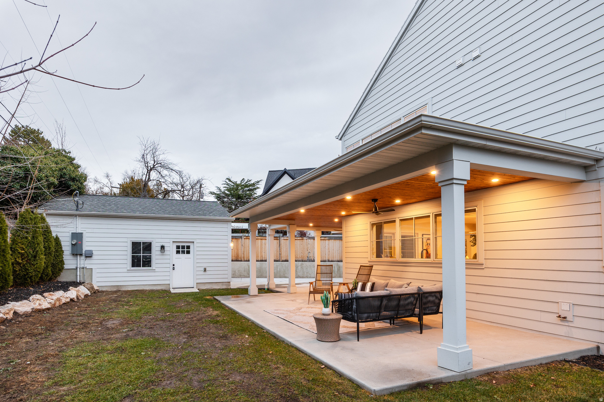 UINTAH HEIGHTS ADD - Residential