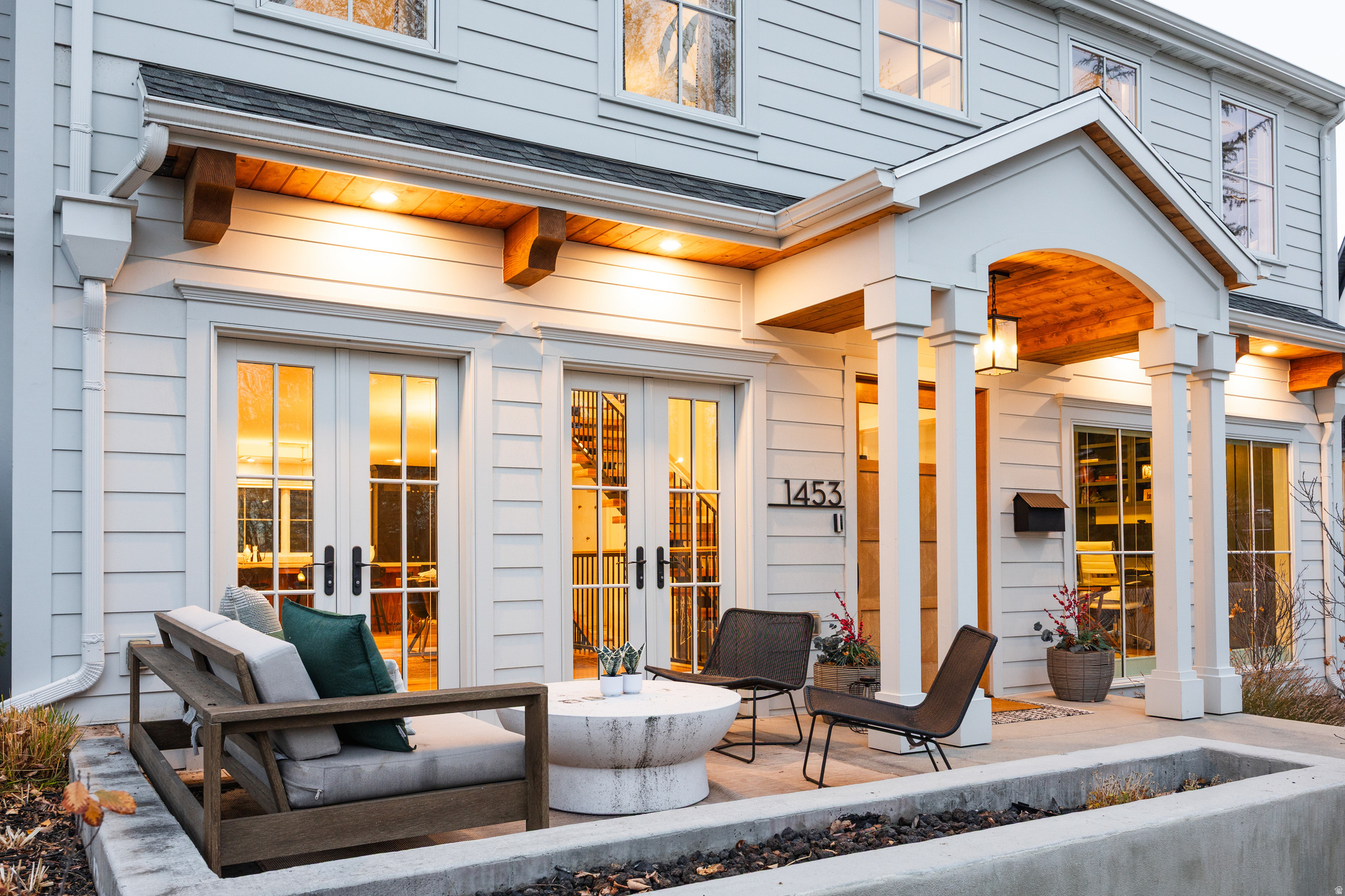 UINTAH HEIGHTS ADD - Residential