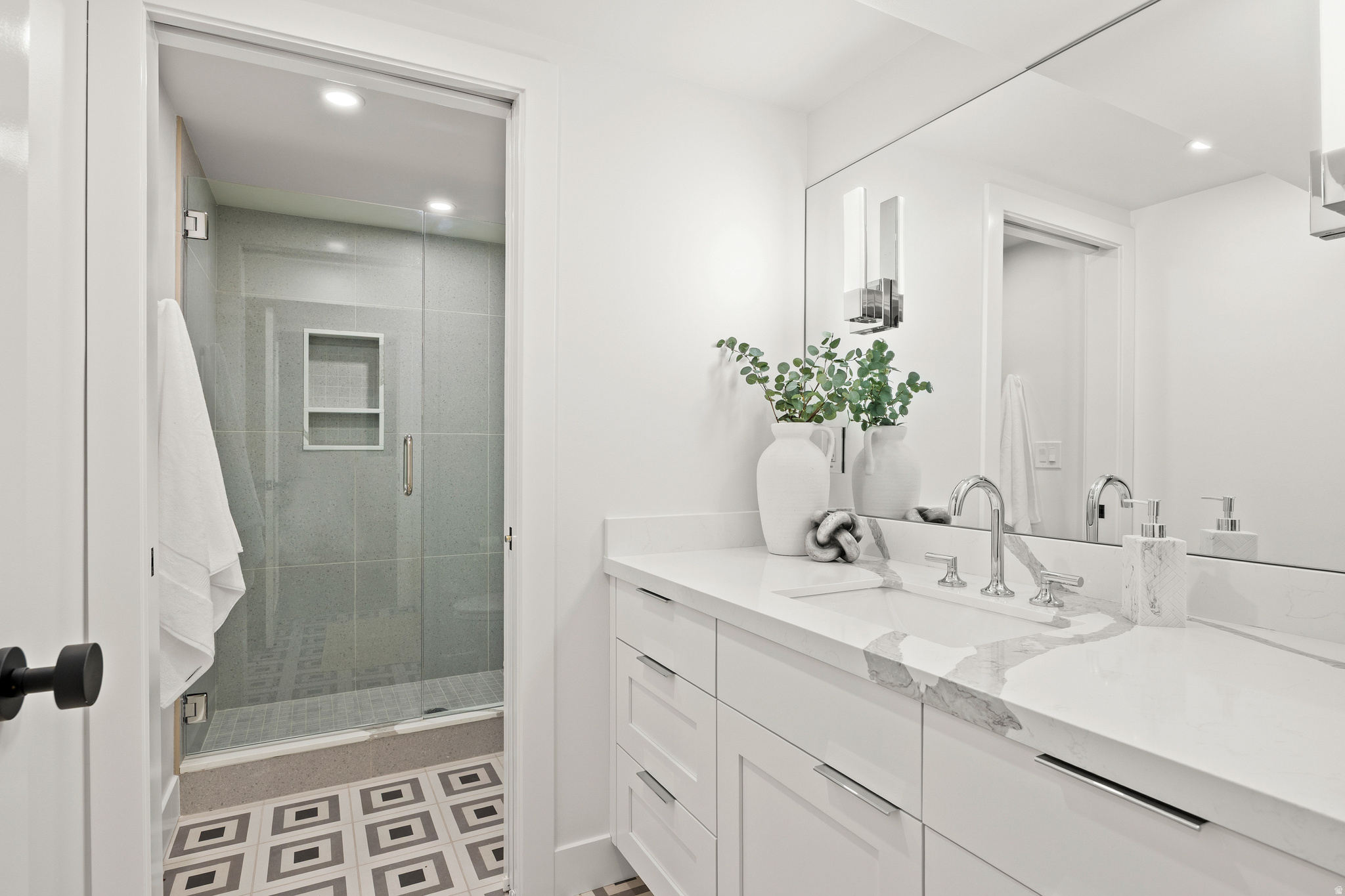 UINTAH HEIGHTS ADD - Residential