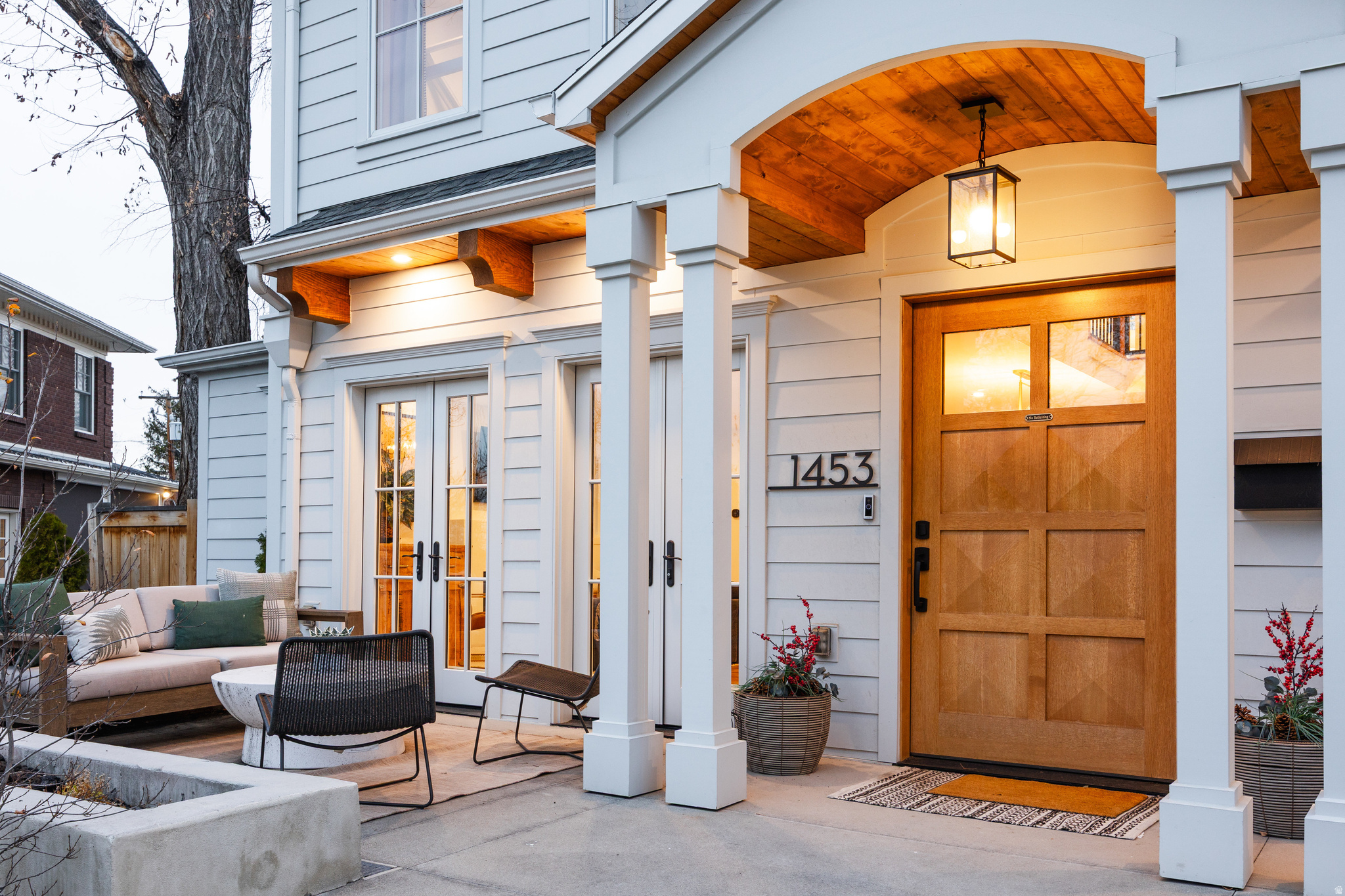 UINTAH HEIGHTS ADD - Residential