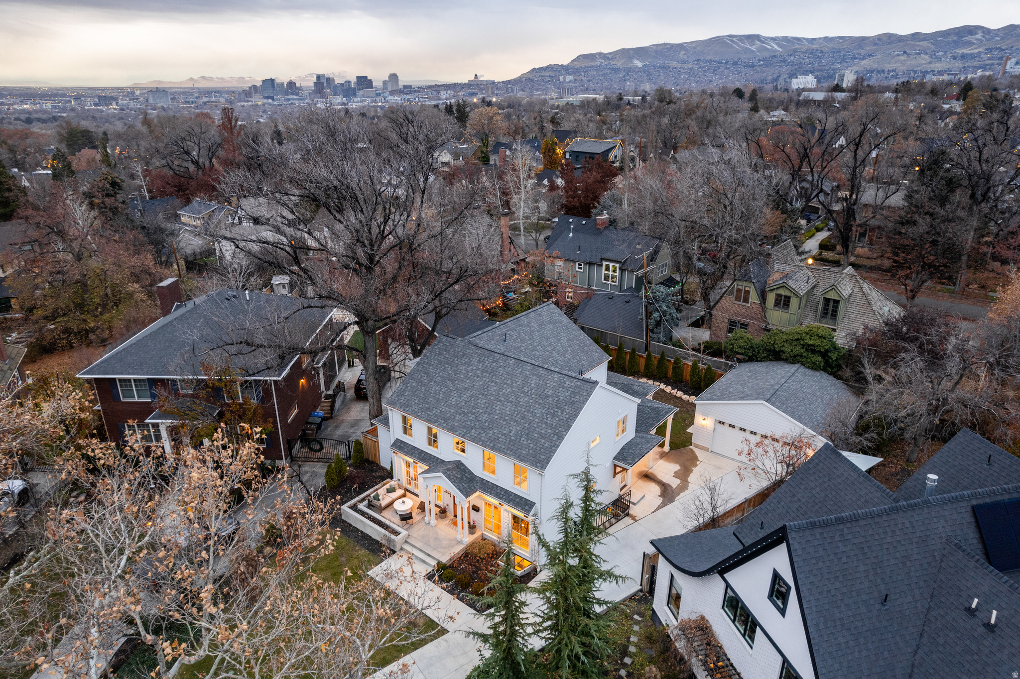 UINTAH HEIGHTS ADD - Residential