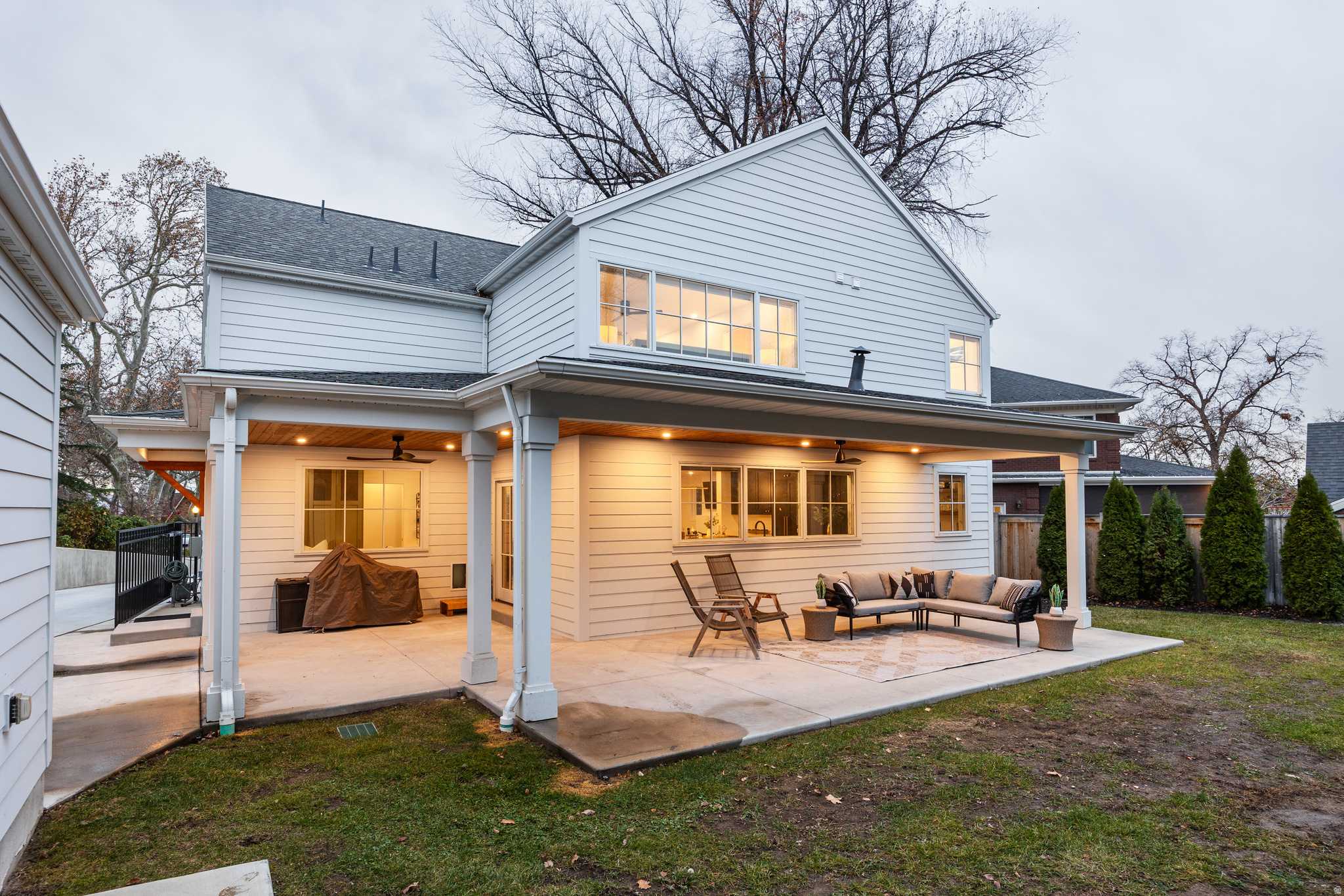 UINTAH HEIGHTS ADD - Residential