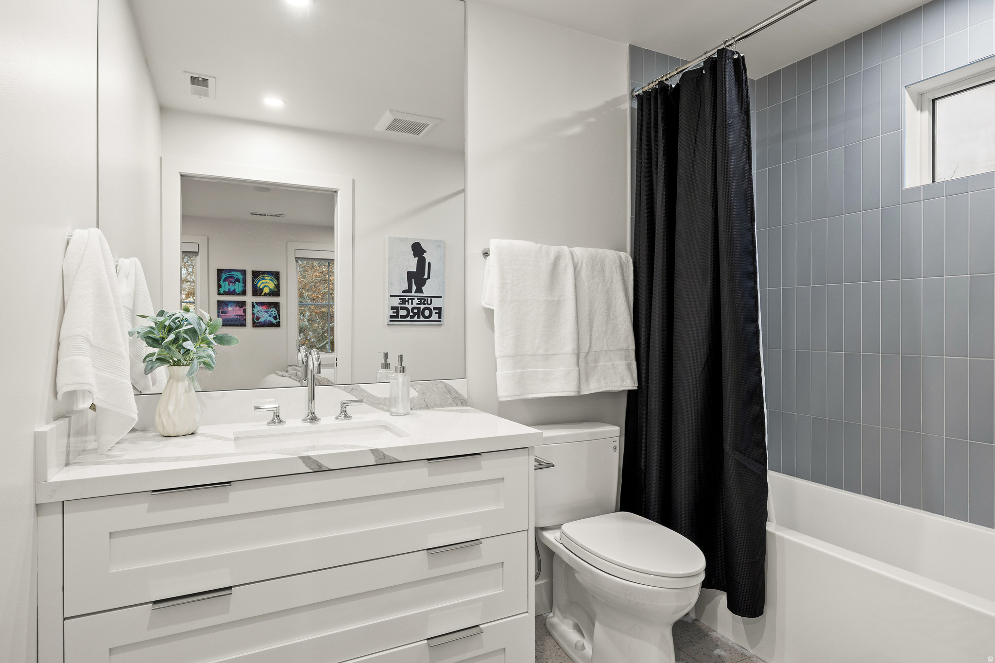 UINTAH HEIGHTS ADD - Residential