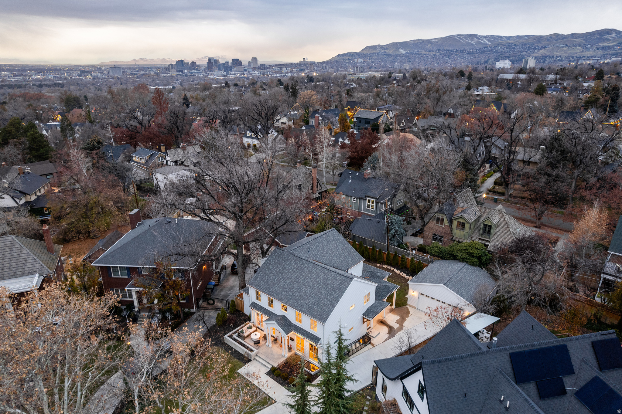 UINTAH HEIGHTS ADD - Residential