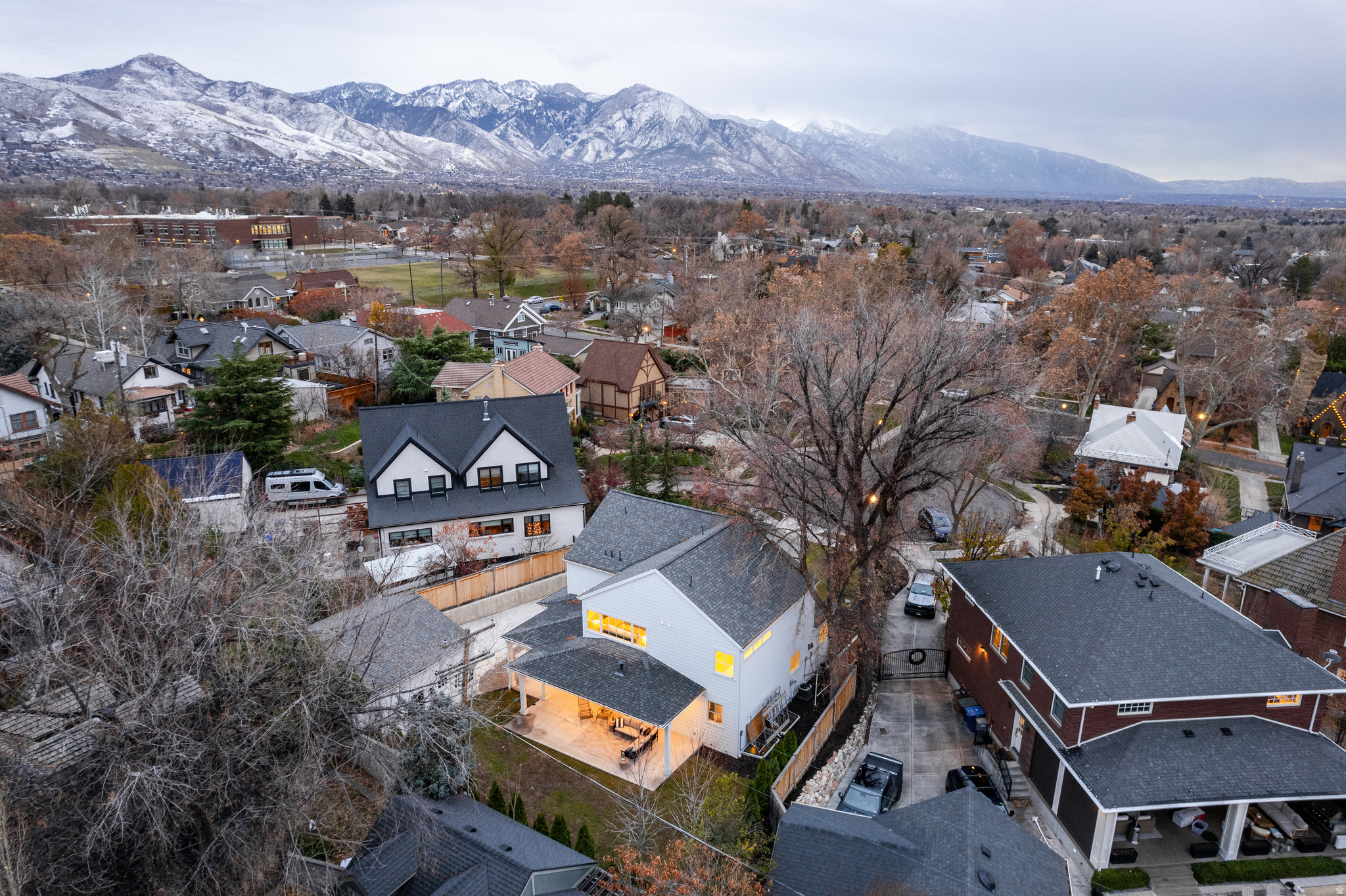 UINTAH HEIGHTS ADD - Residential