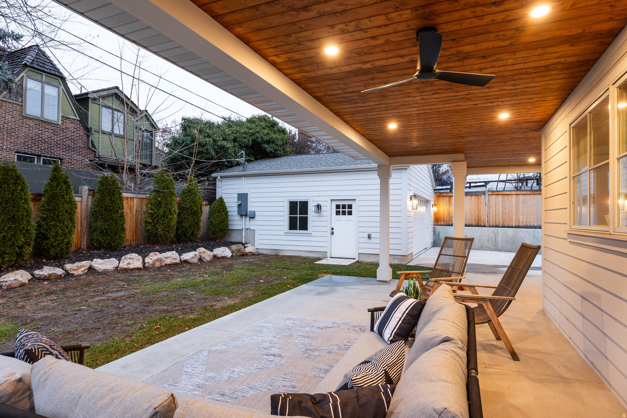 UINTAH HEIGHTS ADD - Residential