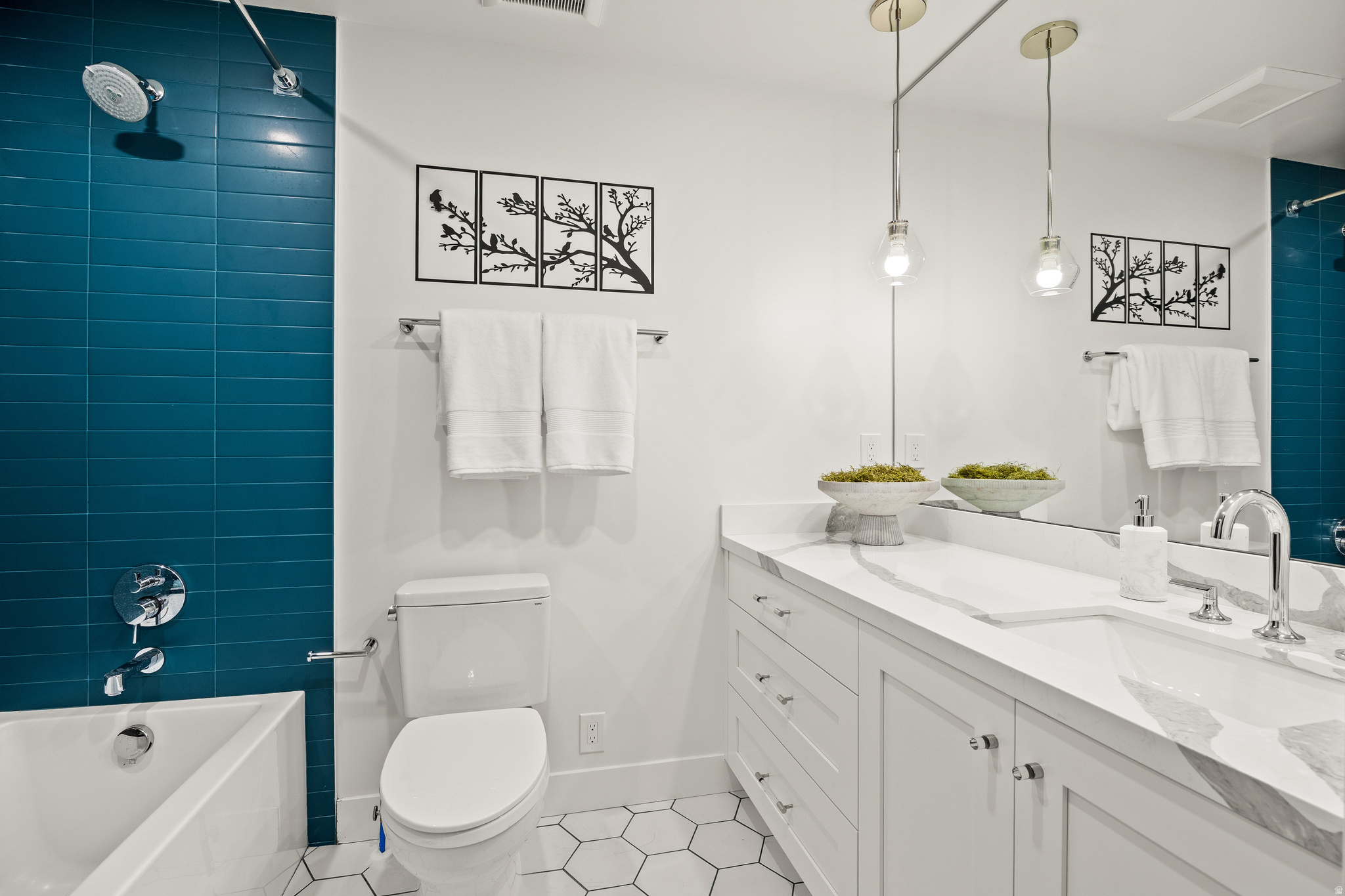 UINTAH HEIGHTS ADD - Residential