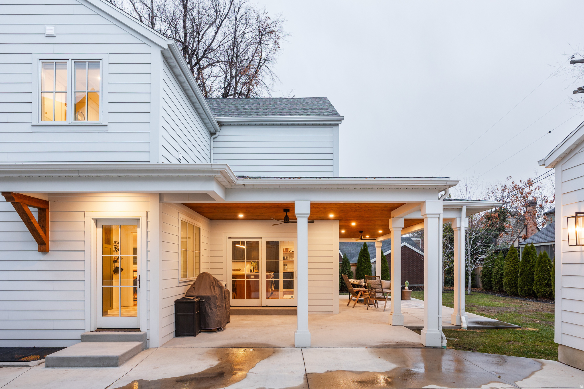 UINTAH HEIGHTS ADD - Residential