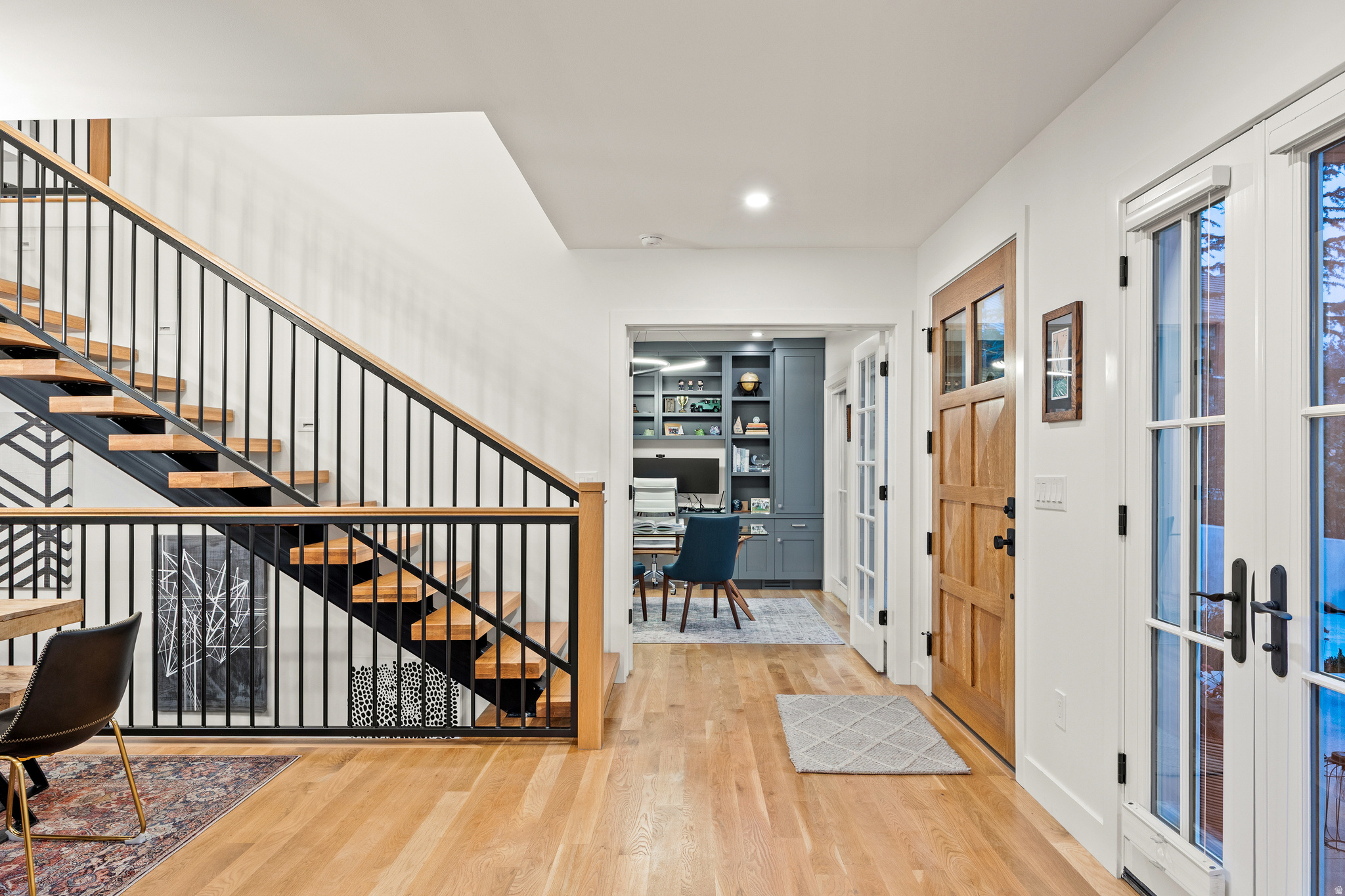 UINTAH HEIGHTS ADD - Residential