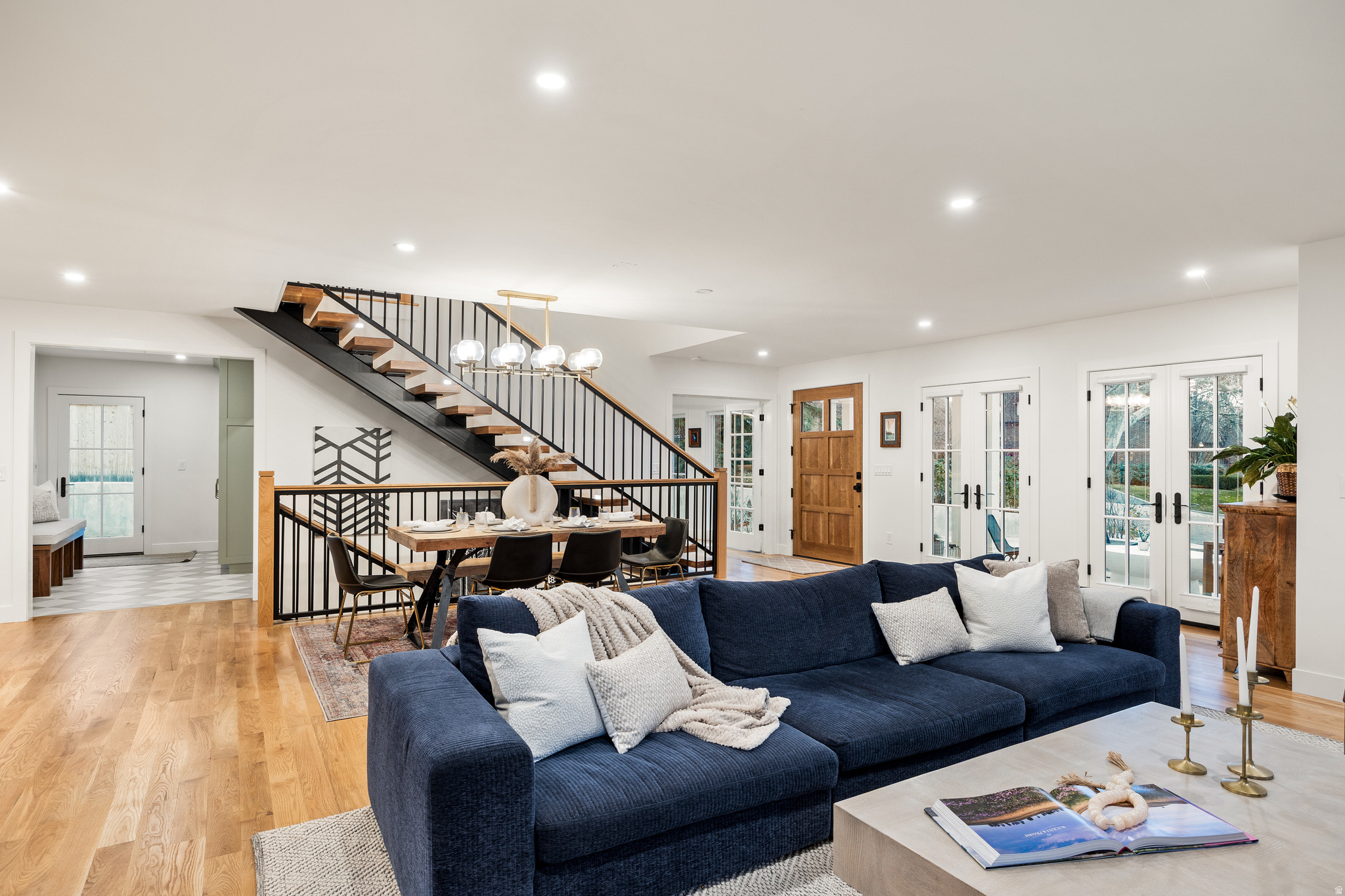 UINTAH HEIGHTS ADD - Residential