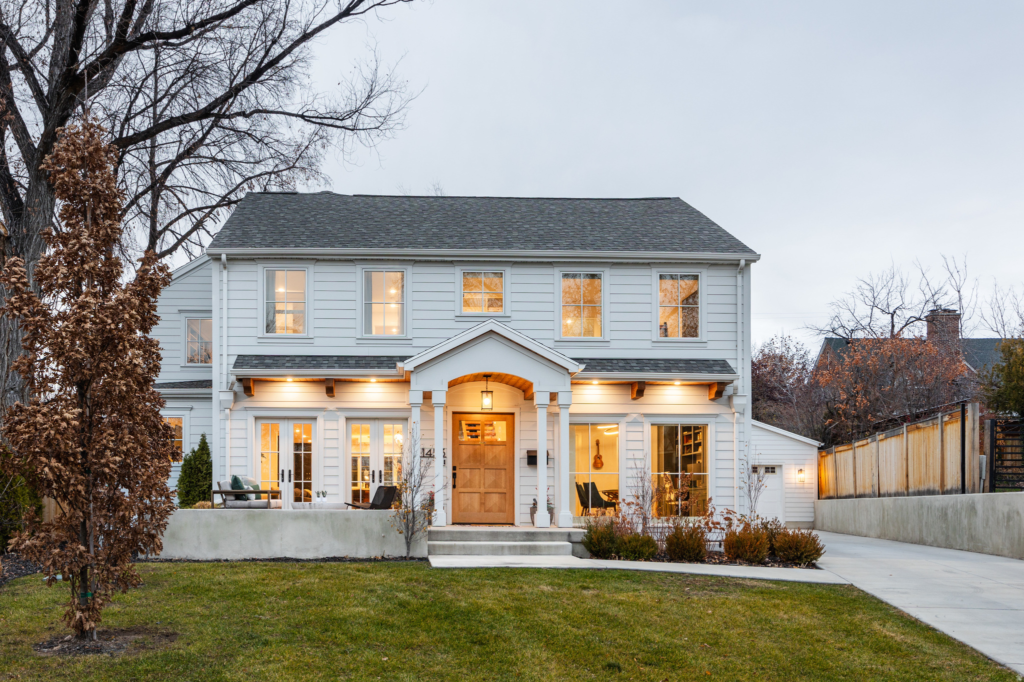 UINTAH HEIGHTS ADD - Residential