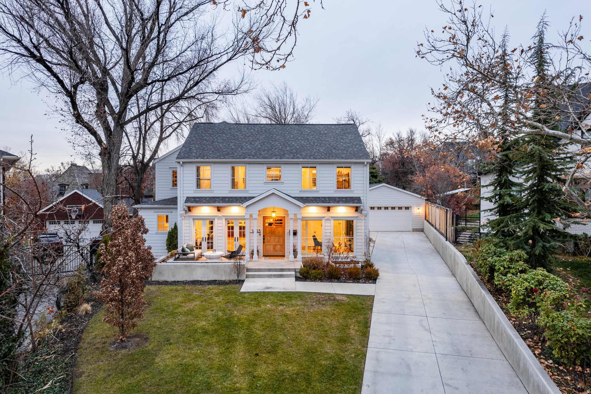 UINTAH HEIGHTS ADD - Residential