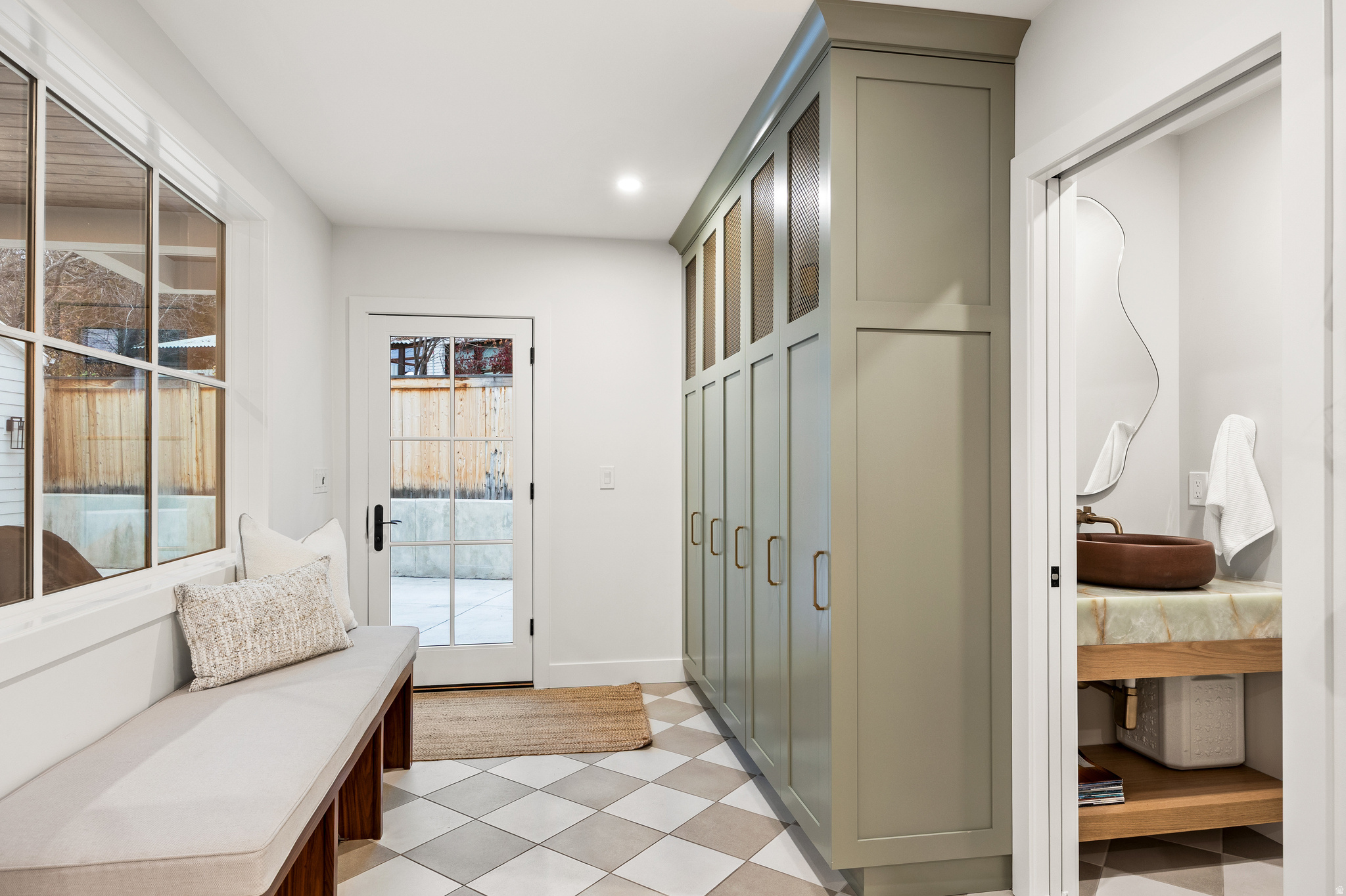 UINTAH HEIGHTS ADD - Residential