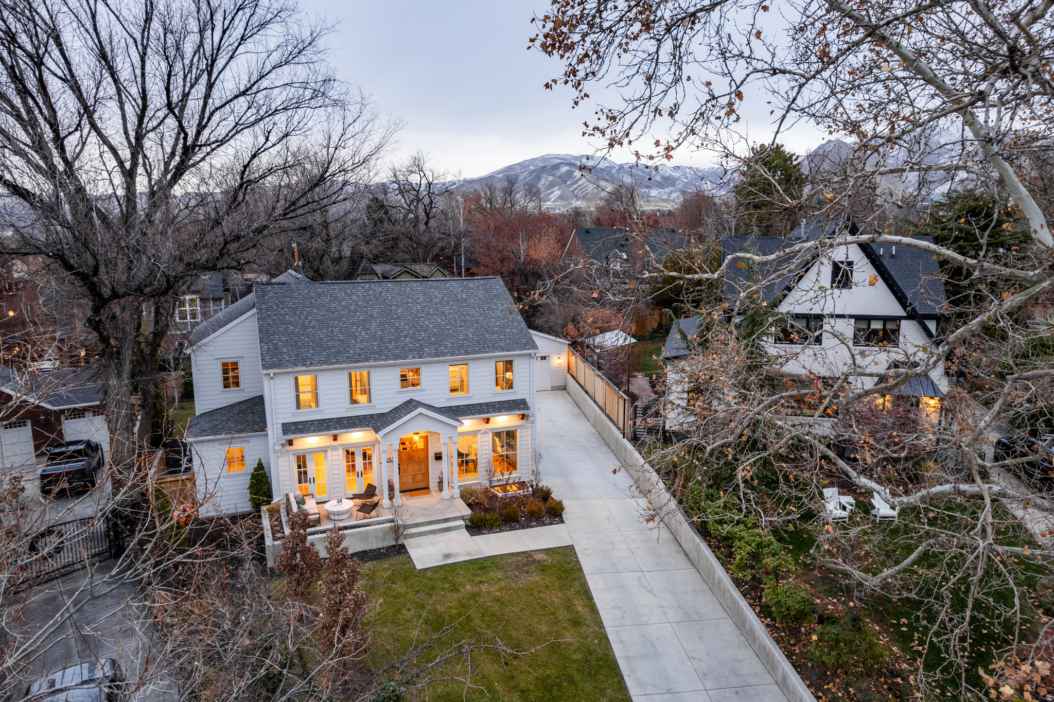 UINTAH HEIGHTS ADD - Residential