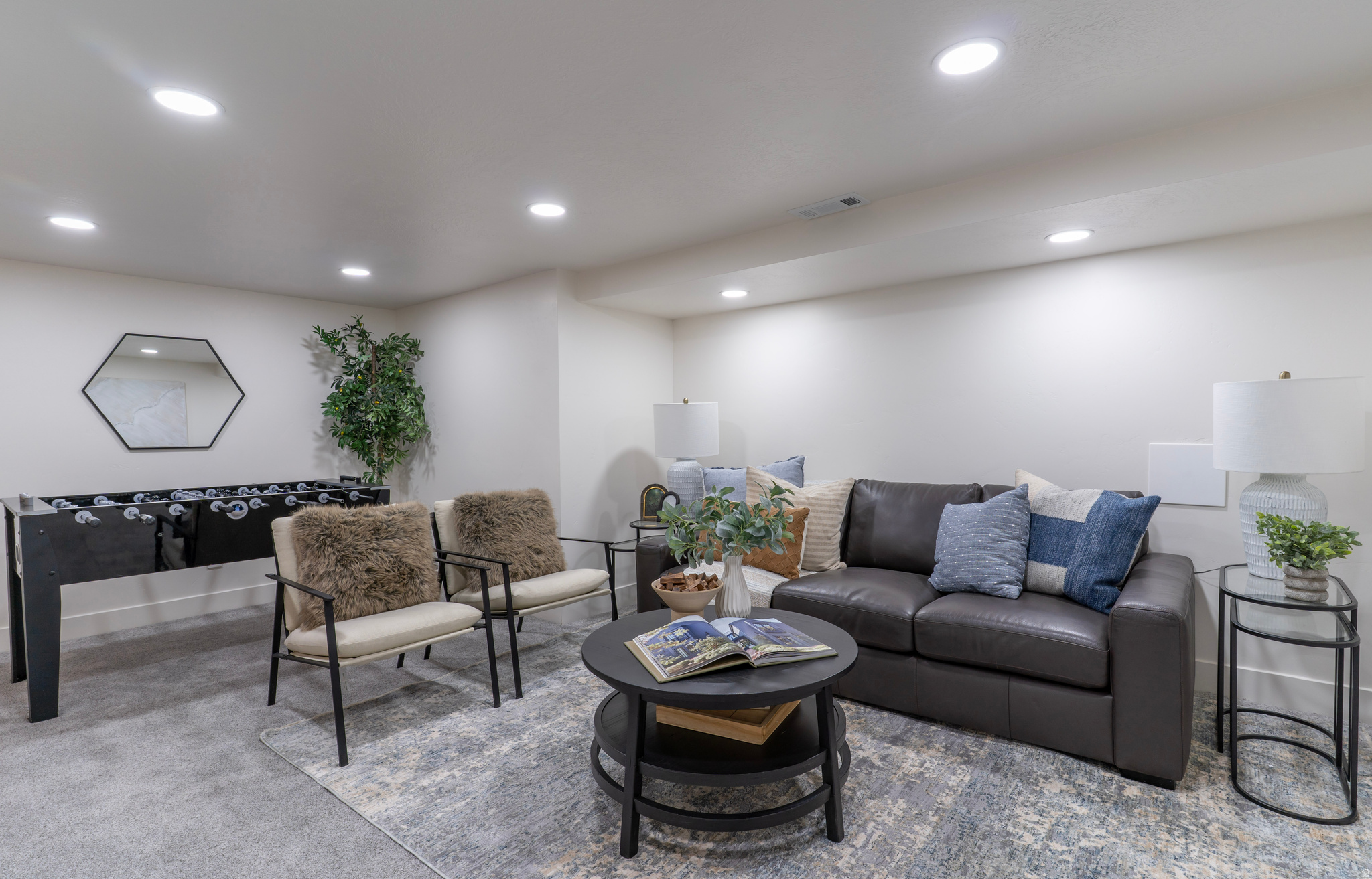 MURRAY HEIGHTS - Residential