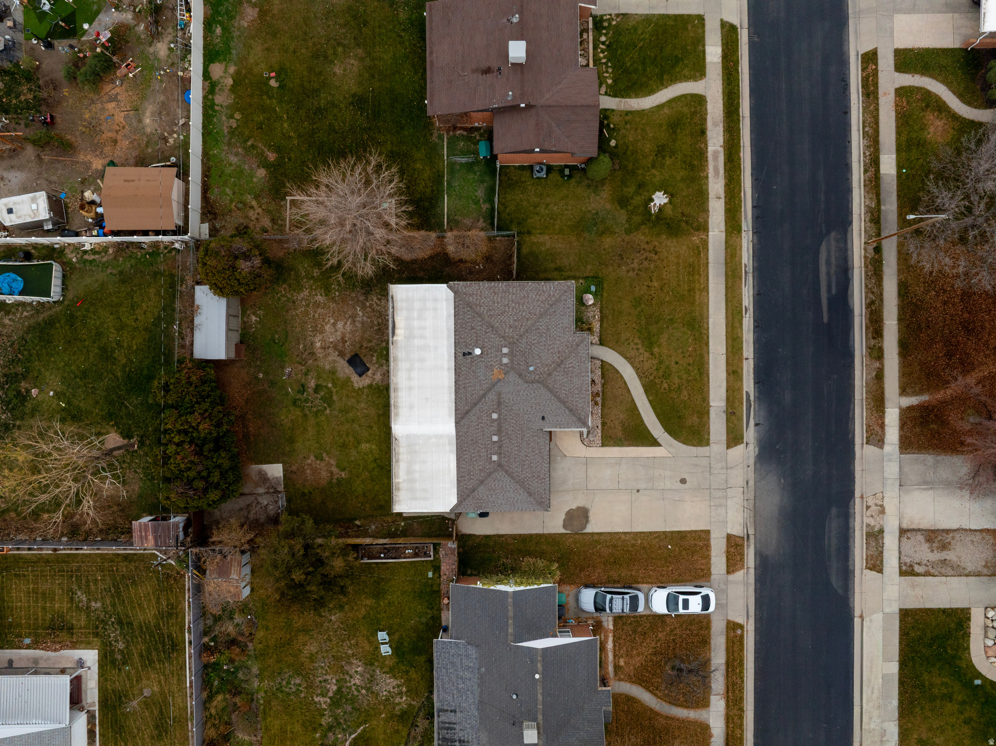 MURRAY HEIGHTS - Residential