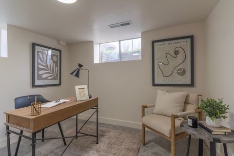 Tiny photo for 5766 E WOOD CIR, Murray, UT 84107 (MLS # 2125360)