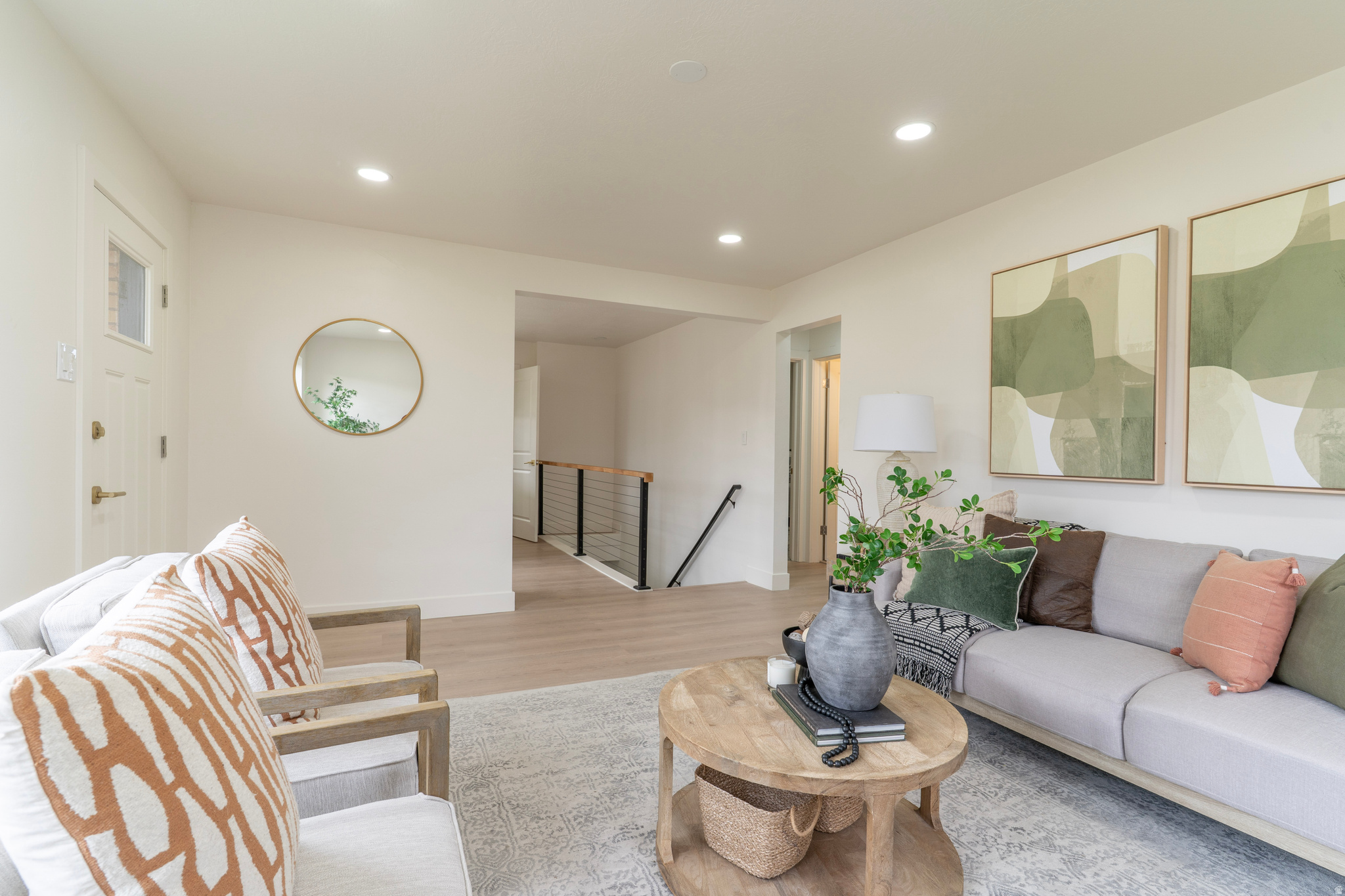 MURRAY HEIGHTS - Residential