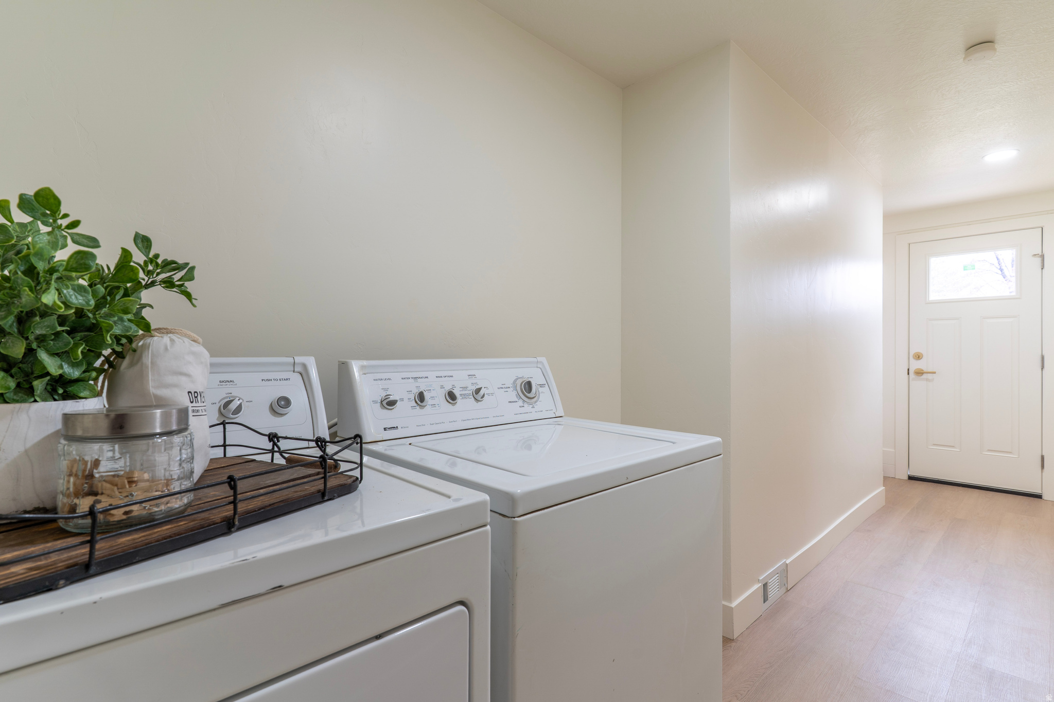 MURRAY HEIGHTS - Residential