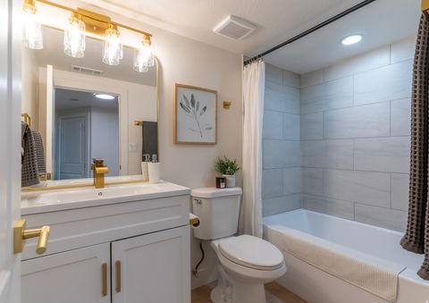 Tiny photo for 5766 E WOOD CIR, Murray, UT 84107 (MLS # 2125360)