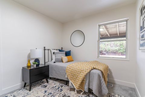 Tiny photo for 5766 E WOOD CIR, Murray, UT 84107 (MLS # 2125360)