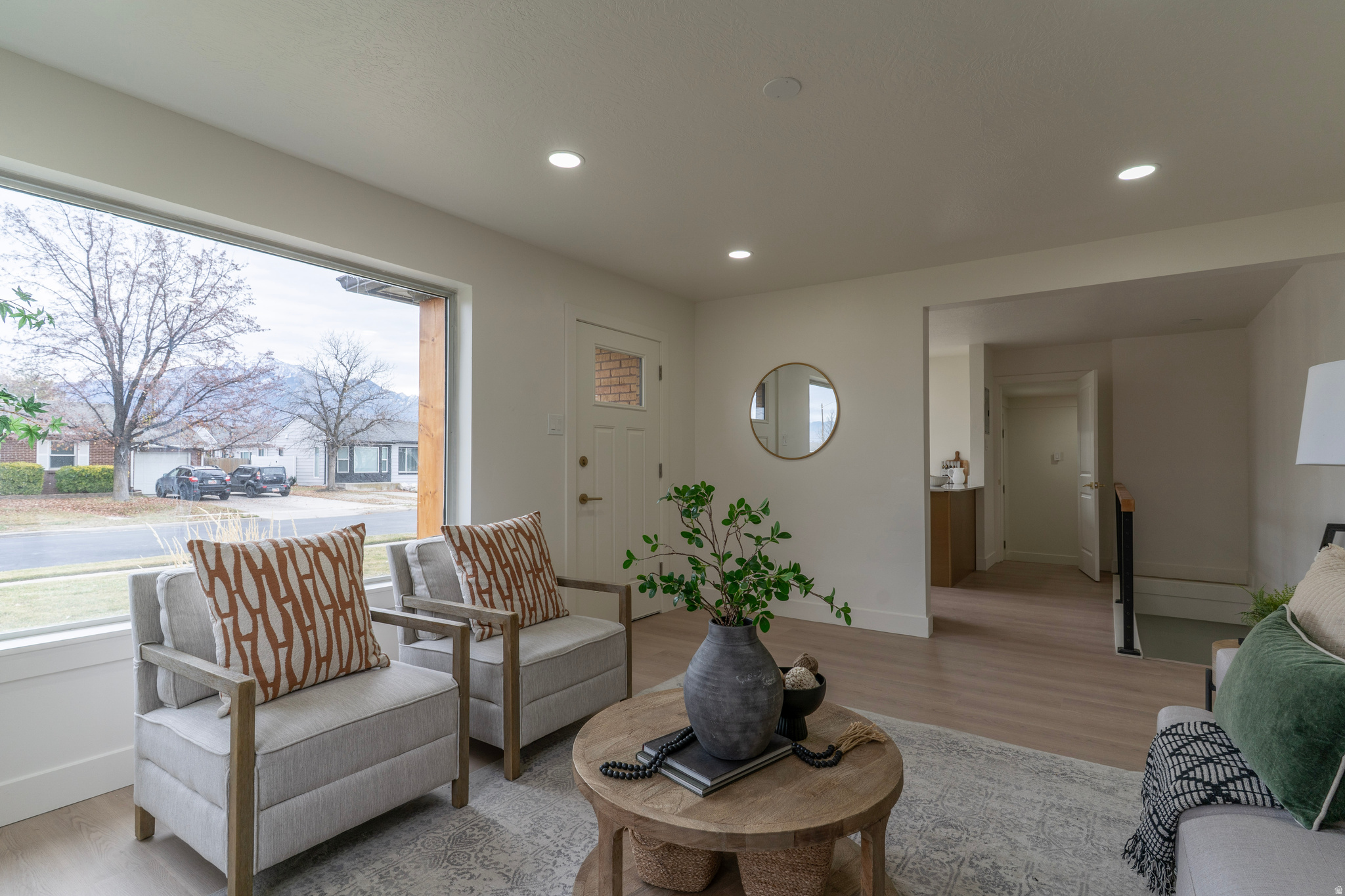 MURRAY HEIGHTS - Residential