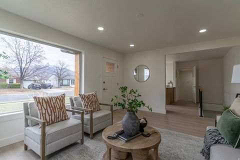 Tiny photo for 5766 E WOOD CIR, Murray, UT 84107 (MLS # 2125360)