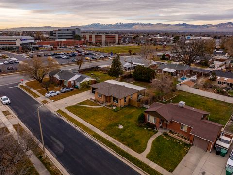 Tiny photo for 5766 E WOOD CIR, Murray, UT 84107 (MLS # 2125360)
