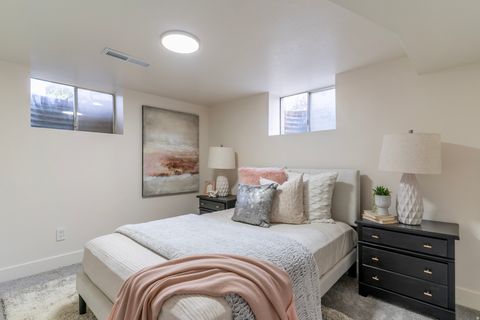 Tiny photo for 5766 E WOOD CIR, Murray, UT 84107 (MLS # 2125360)