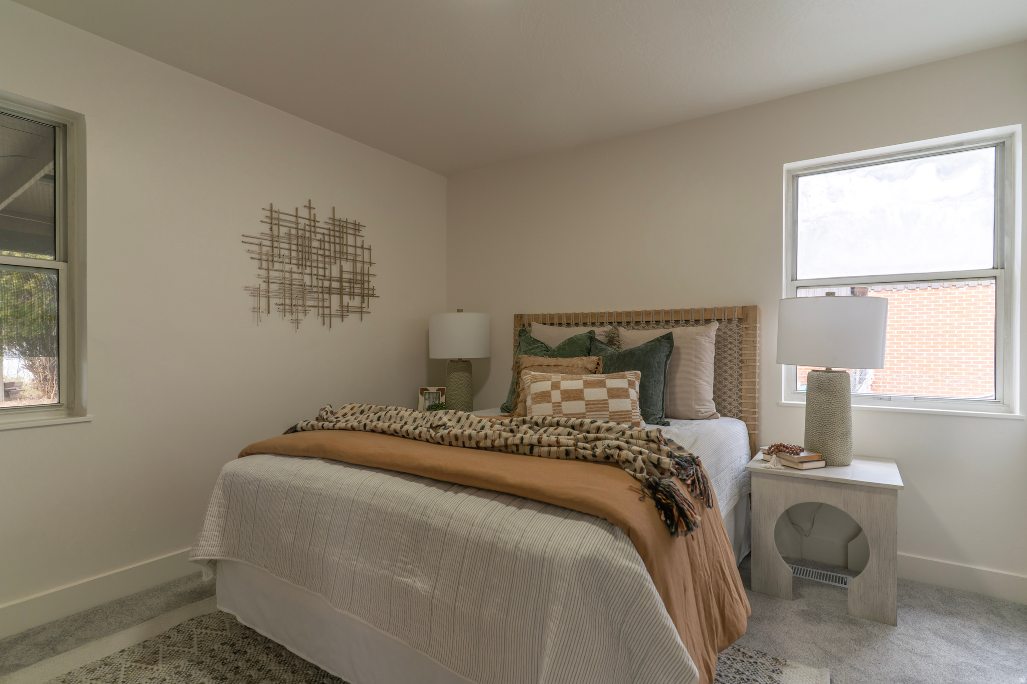 MURRAY HEIGHTS - Residential