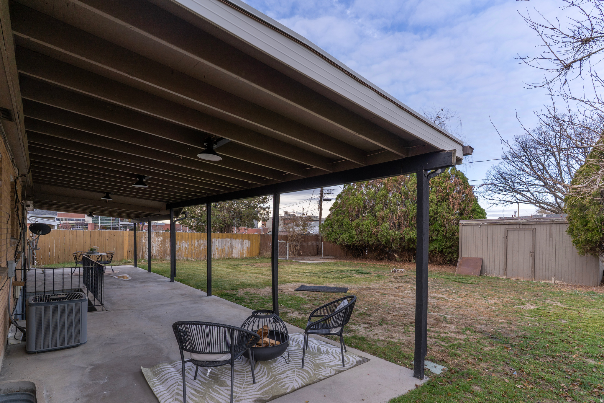 MURRAY HEIGHTS - Residential