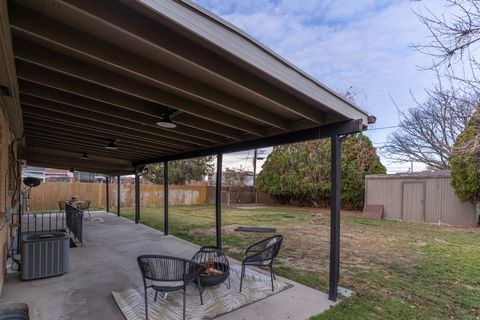 Tiny photo for 5766 E WOOD CIR, Murray, UT 84107 (MLS # 2125360)