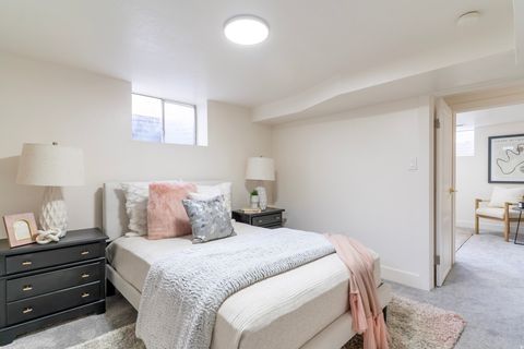 Tiny photo for 5766 E WOOD CIR, Murray, UT 84107 (MLS # 2125360)