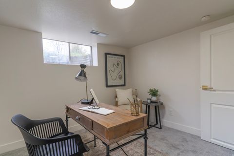 Tiny photo for 5766 E WOOD CIR, Murray, UT 84107 (MLS # 2125360)