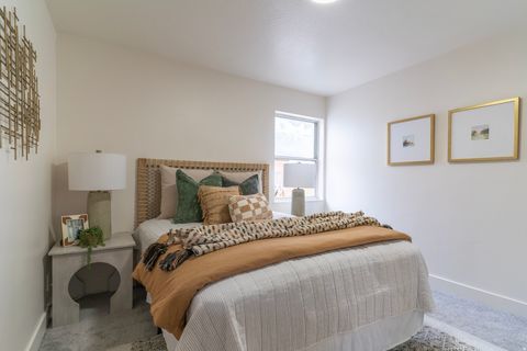 Tiny photo for 5766 E WOOD CIR, Murray, UT 84107 (MLS # 2125360)