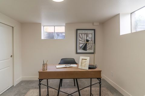 Tiny photo for 5766 E WOOD CIR, Murray, UT 84107 (MLS # 2125360)