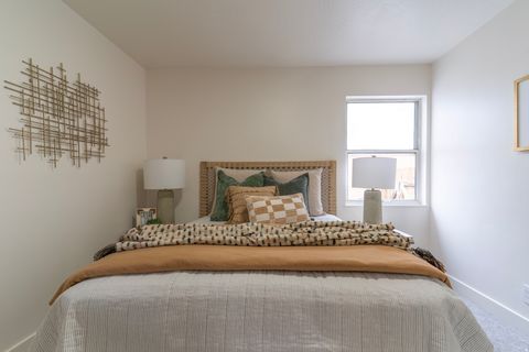 Tiny photo for 5766 E WOOD CIR, Murray, UT 84107 (MLS # 2125360)