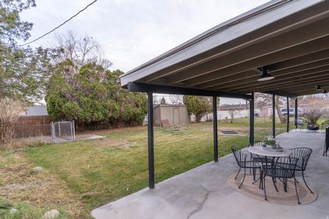 Tiny photo for 5766 E WOOD CIR, Murray, UT 84107 (MLS # 2125360)