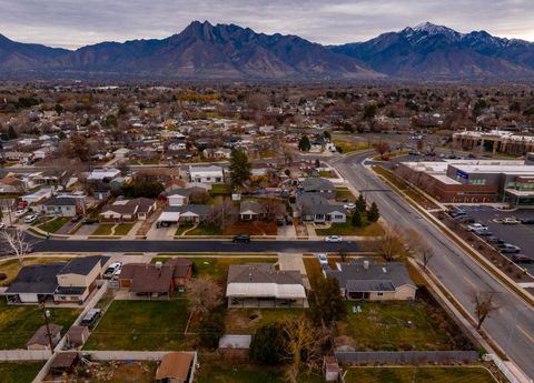 Tiny photo for 5766 E WOOD CIR, Murray, UT 84107 (MLS # 2125360)